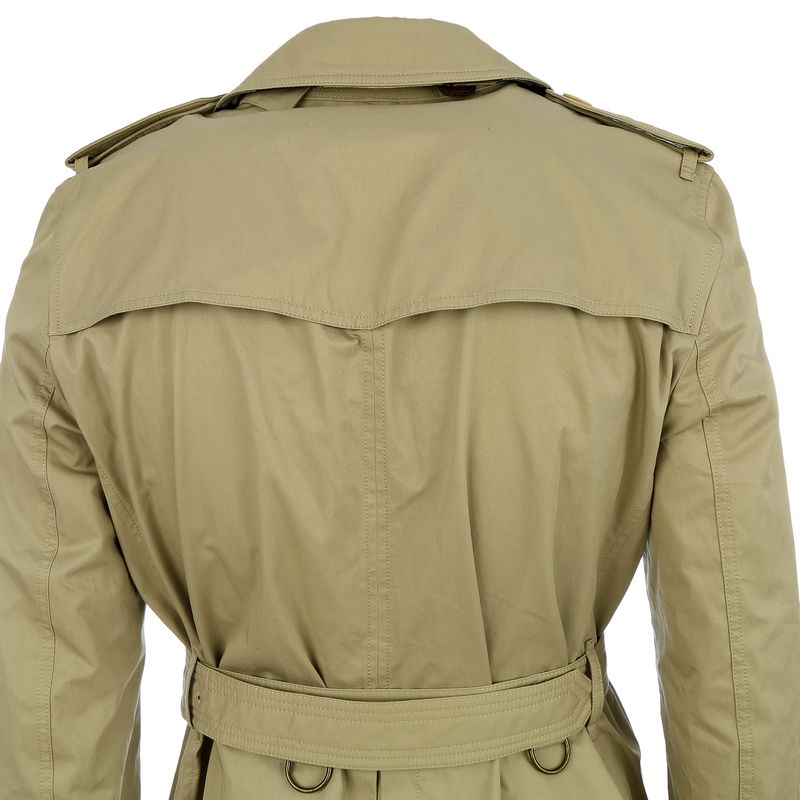 Trench-Coat-Burberry-Tecido-Bege-e-Housecheck