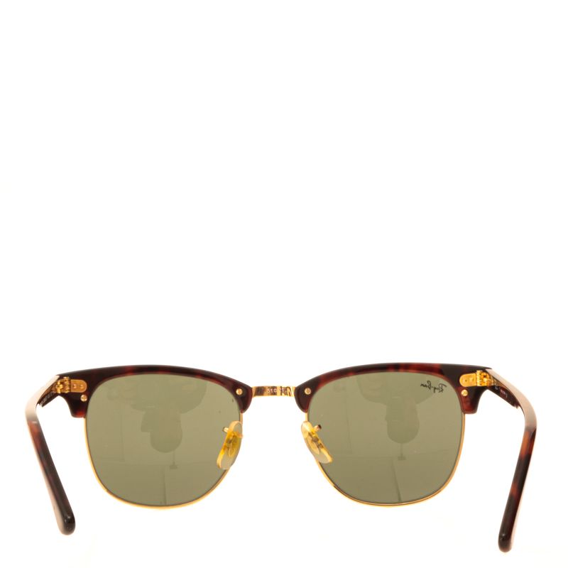 Oculos-Ray-Ban-Clubmaster-Classic