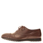 Sapato-Social-Tods-Couro-Marrom