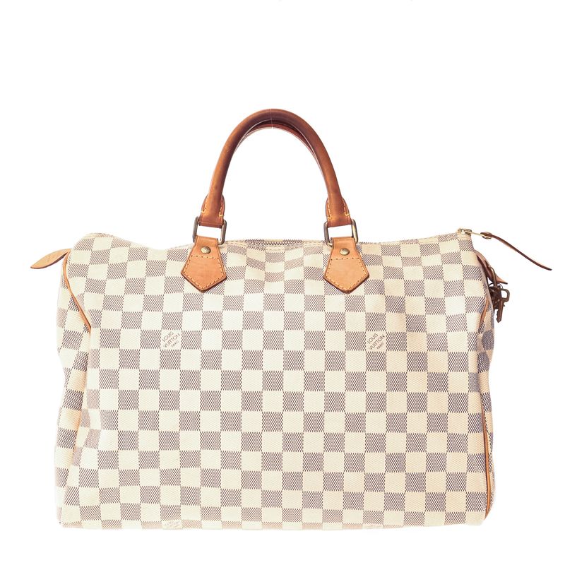 Bolsa-Louis-Vuitton-Speedy-35-Damier-Azur