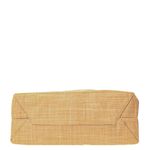 Bolsa-Prada-Raffia-Logo-Beach-Tote
