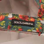 Camisa-Dolce---Gabbana-Infantil-com-Bone
