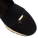 Tenis-Balenciaga-Marinho-e-Preto