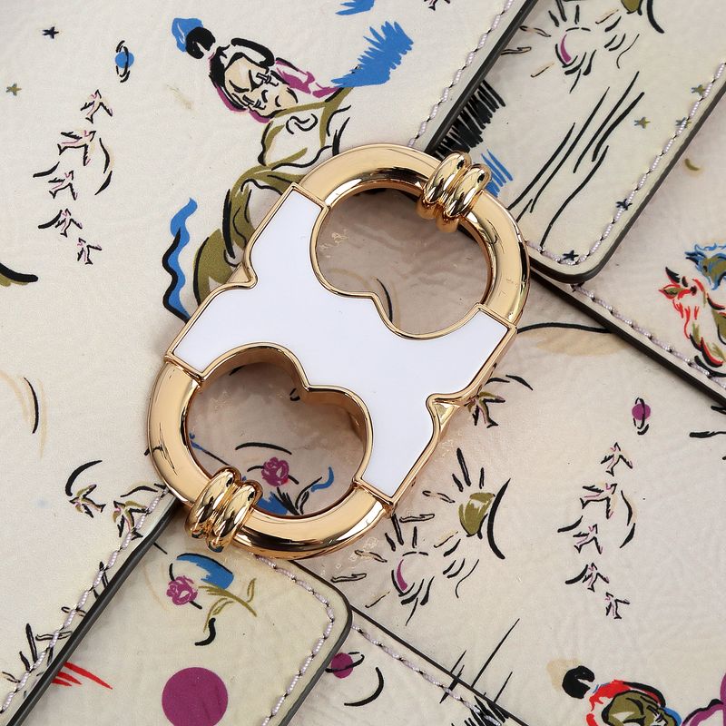 Bolsa-Tory-Burch-Creme-Estampada