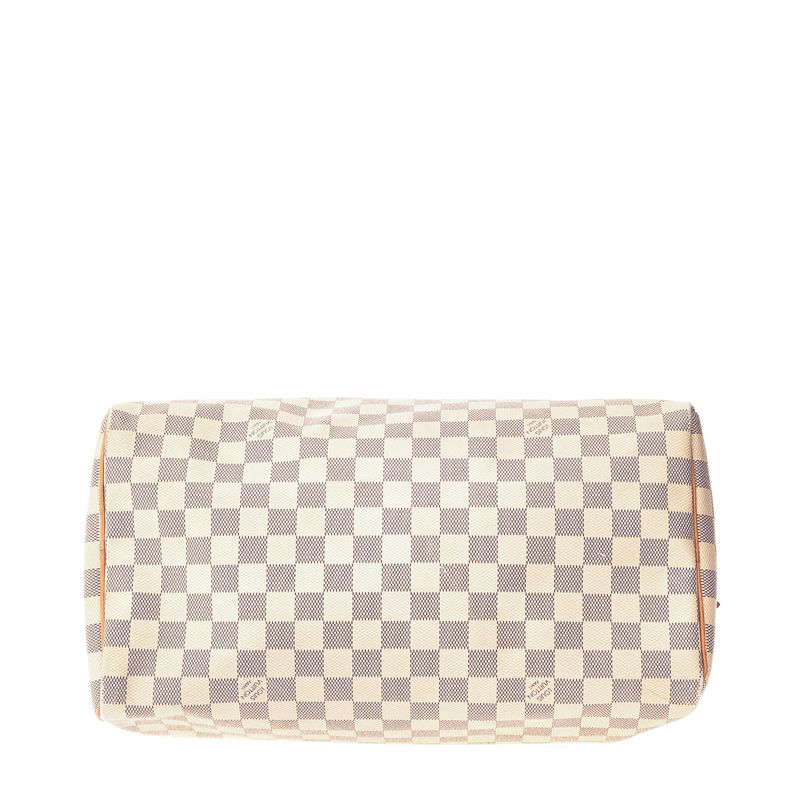 Bolsa-Louis-Vuitton-Speedy-35-Damier-Azur