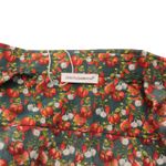 Camisa-Dolce---Gabbana-Infantil-com-Bone