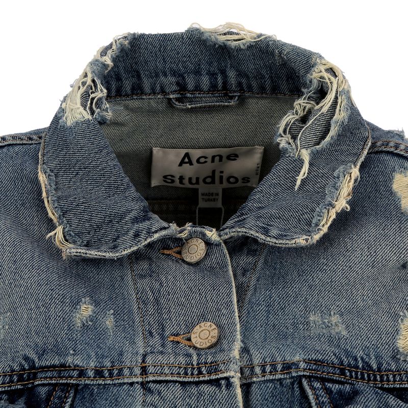 Jaqueta-Jeans-Acne-Studios