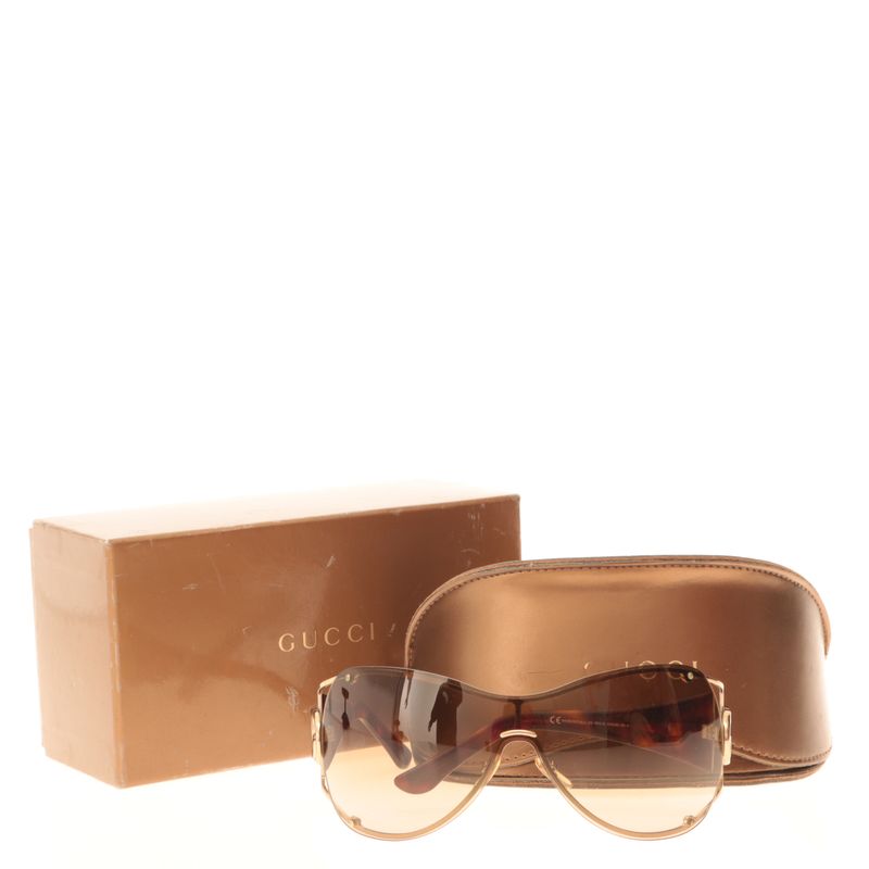 Oculos-Gucci-Acetato-Mescla-Lente-Marrom