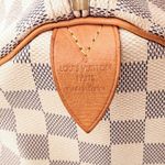 Bolsa-Louis-Vuitton-Speedy-35-Damier-Azur