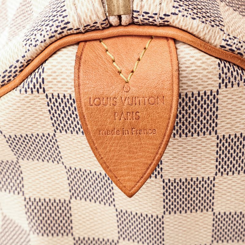 Bolsa-Louis-Vuitton-Speedy-35-Damier-Azur