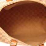 Bolsa-Louis-Vuitton-Speedy-35-Damier-Azur