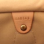 Bolsa-Louis-Vuitton-Speedy-35-Damier-Azur