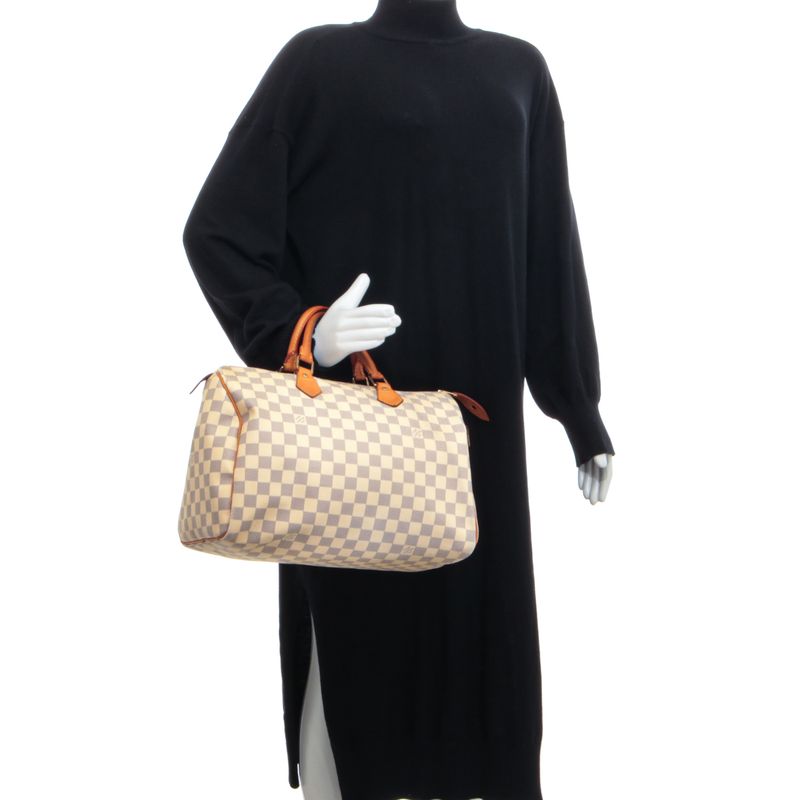71121-Bolsa-Louis-Vuitton-Speedy-35-Damier-Azur-verso