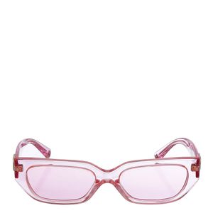 Óculos Valentino Acetato Rosa