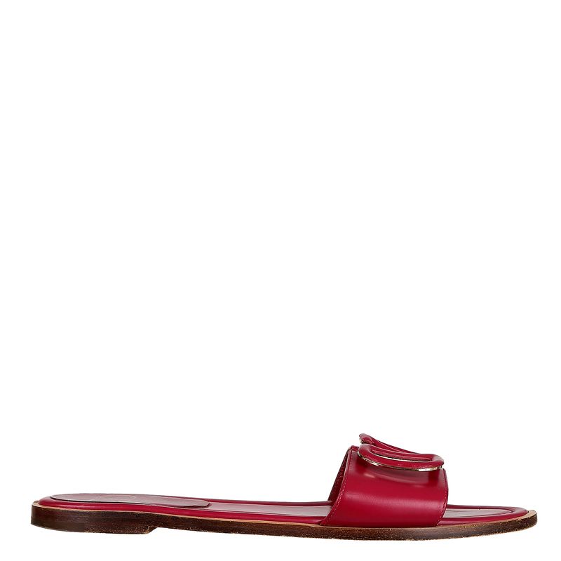 Slide-Valentino-VLOGO-Signature-Rosa-Pink