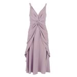 Vestido-Cris-Barros-Tecido-Lilas