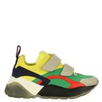 Tenis-Stella-McCartney-Tecido-Colorido