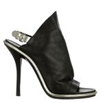 Salto-Balenciaga-Couro-Preto