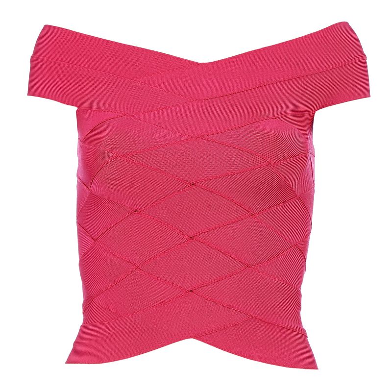 Top-Lolitta-Bandagem-Rosa