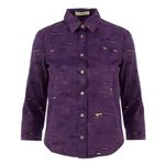 Camisa-Prada-Tecido-Roxo
