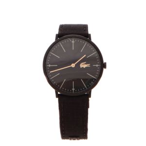 Relógio Lacoste Preto