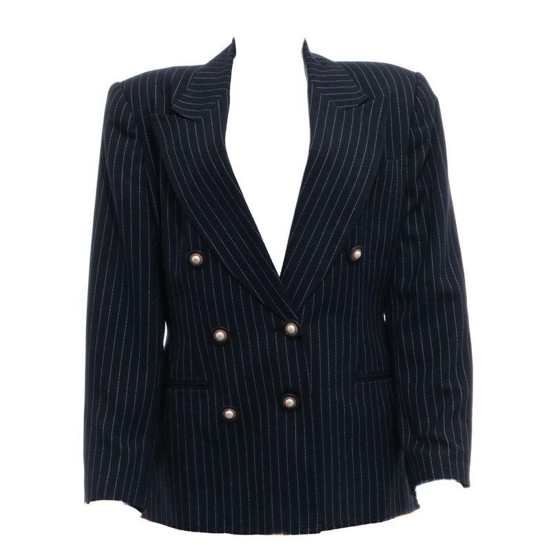 Blazer-Vintage-Risca-de-Giz