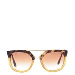 Oculos-Prada-SPR-13Q-Metal-Dourado-Acetato-Bege