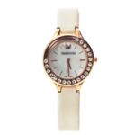 Relogio-Swarovski-Lovely-Branco