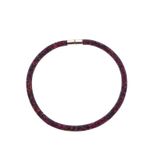 Pulseira-Swarovski-Stardust-Colorida