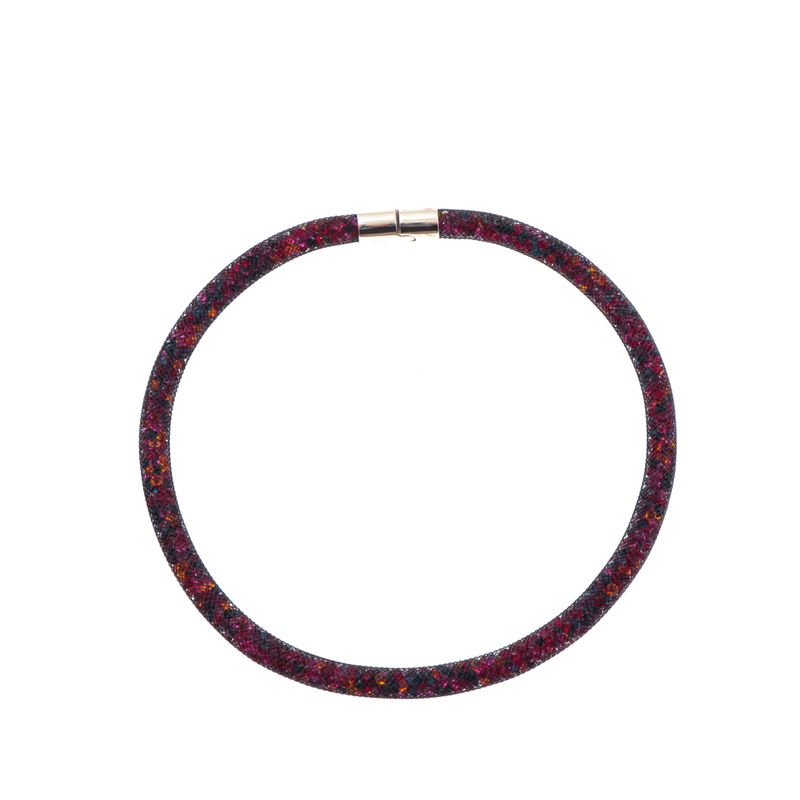 Pulseira-Swarovski-Stardust-Colorida