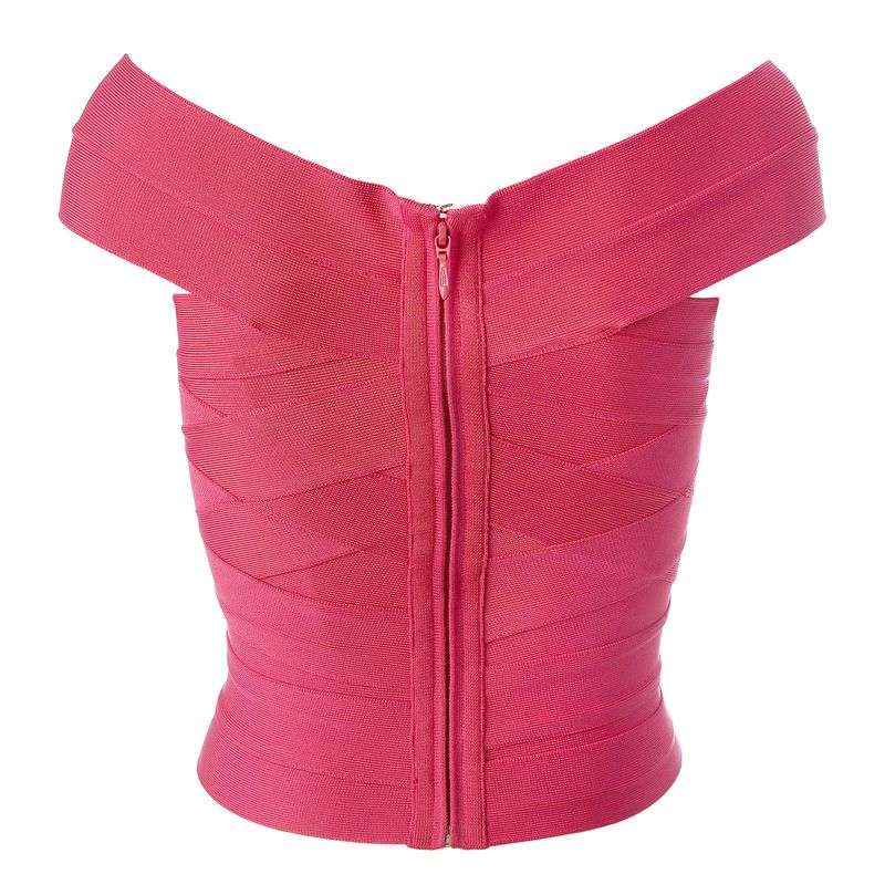Top-Lolitta-Bandagem-Rosa