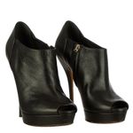 Ankle-Boot-Gucci-Couro-Preto