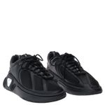 Tenis-Balmain-B-Runner-Preto