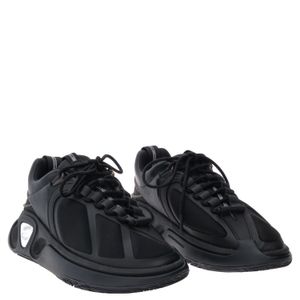 Tênis Balmain B-Runner Preto