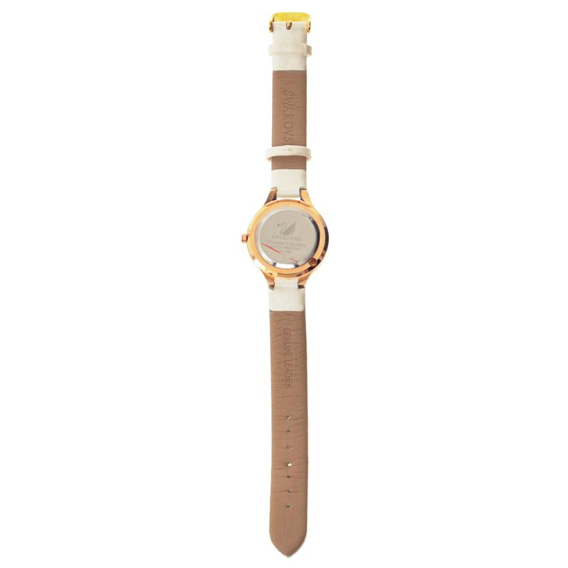 Relogio-Swarovski-Lovely-Branco