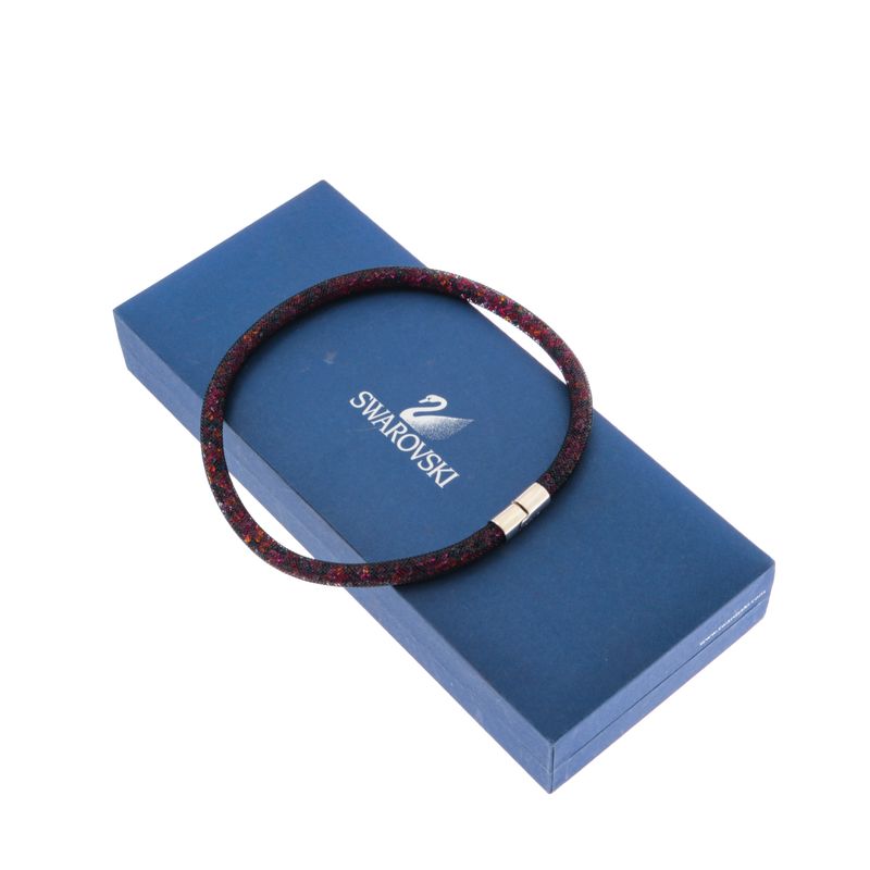 Pulseira-Swarovski-Stardust-Colorida