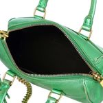 81408-Bolsa-Saint-Laurent-Duffle-Baby-Verde-Metalizado-7