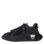 Tenis-Balmain-B-Runner-Preto