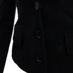 Blazer-Dolce---Gabbana-Preto
