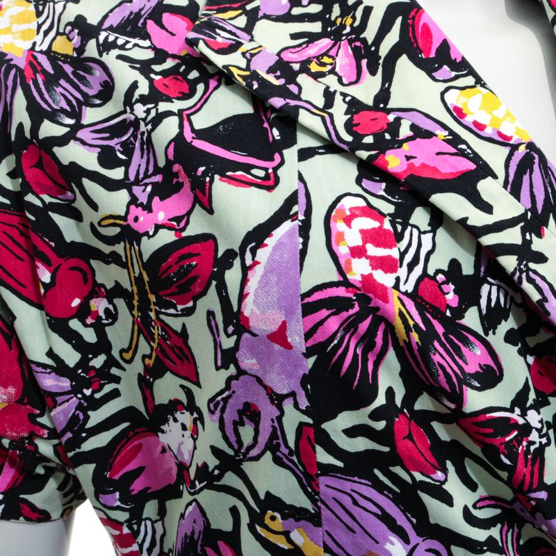 Vestido-Andre-Lima-Verde-Estampado