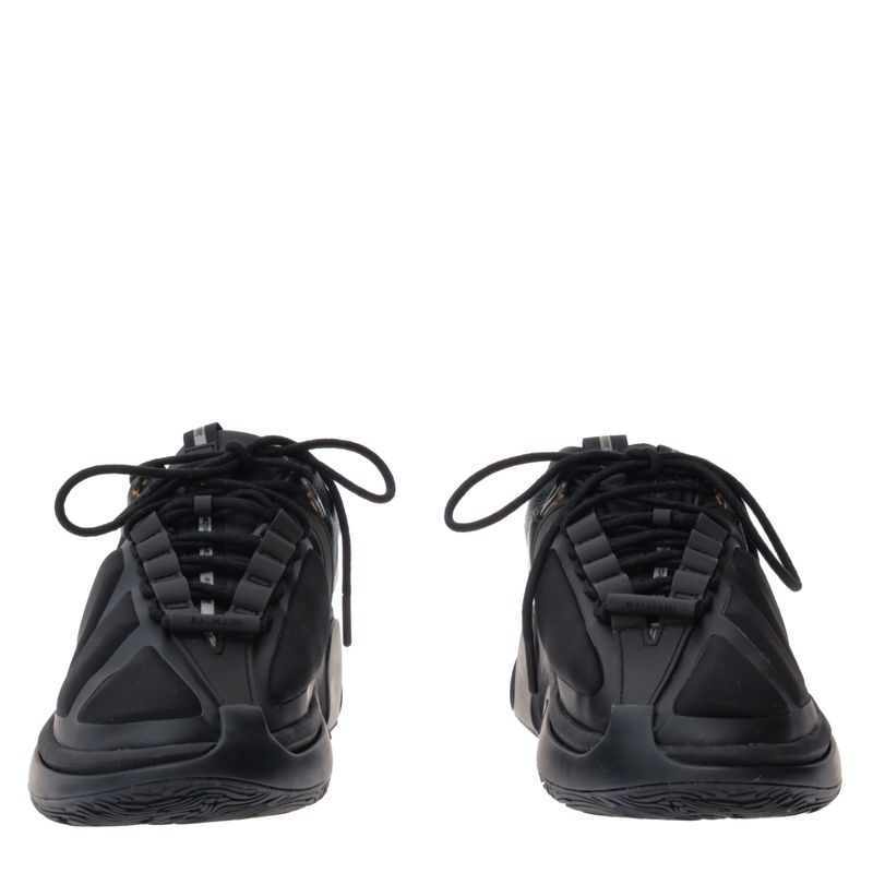 Tenis-Balmain-B-Runner-Preto