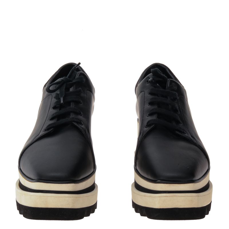 Tenis-Plataforma-Stella-McCartney-Elyse-Preto