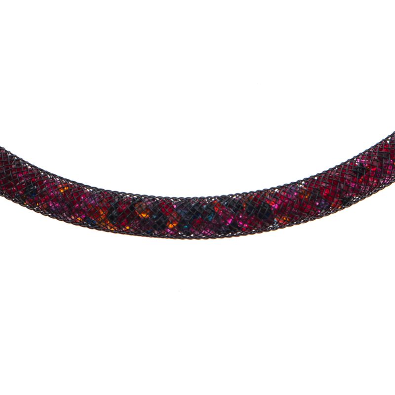 Pulseira-Swarovski-Stardust-Colorida