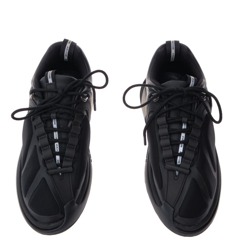 Tenis-Balmain-B-Runner-Preto