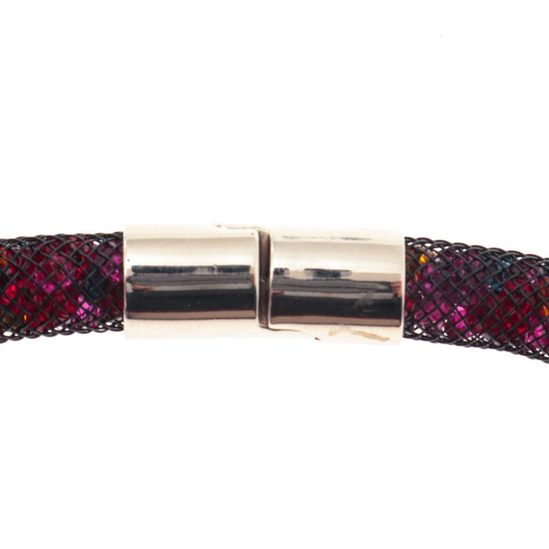 Pulseira-Swarovski-Stardust-Colorida