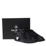 Tenis-Balmain-B-Runner-Preto