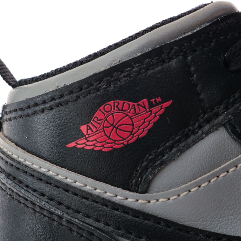 Tenis-Nike-Air-Jordan-Infantil-Preto-e-Cinza