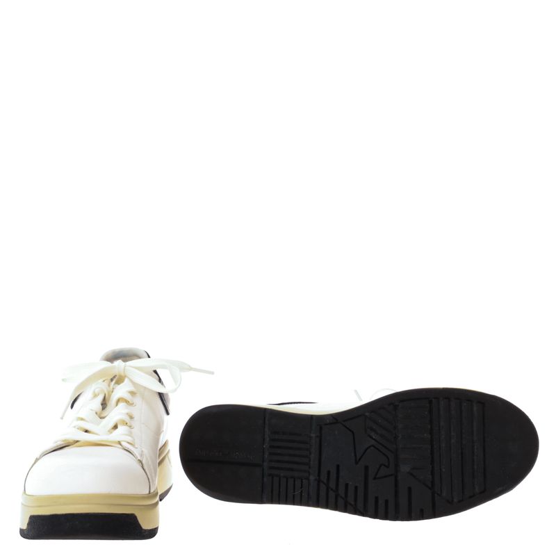 Tenis-Emporio-Armani-Branco