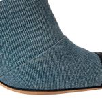 Mule-Chanel-CC-Cap-Toe-Jeans