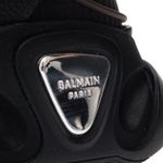 Tenis-Balmain-B-Runner-Preto